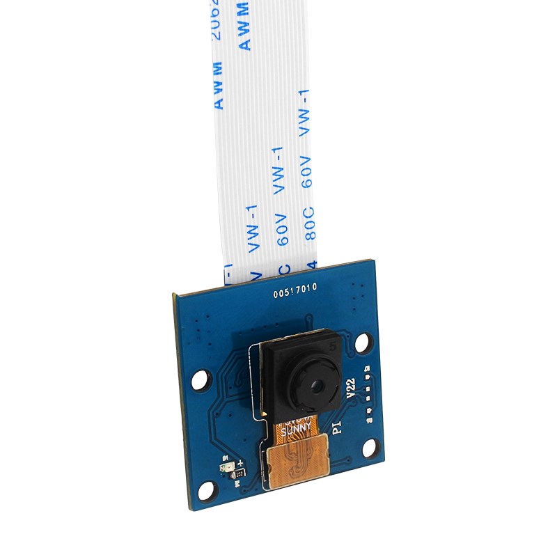 ゼロアクリルホルダーカメラ,オプションの69度,ov5647 - Raspberry Pi Hq Camera Microscope Lens のレビューと価格