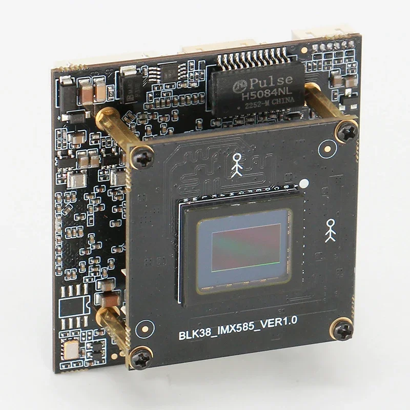在庫あり STARVIS 2 1/1.2インチ IMX585 - Imx585 Ultra Low Light Camera Module のレビューと価格