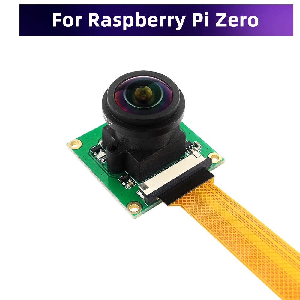 広角カメラモジュール,175度,ov5647センサー,5mp - Raspberry Pi Global Shutter Camera Imx296 のレビューと価格