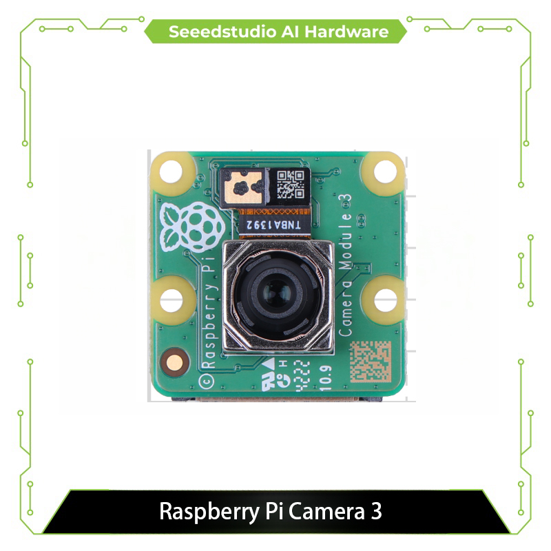 Raspberry Pi カメラモジュール 3、Raspbe - Raspberry Pi Global Shutter Camera Imx296 のレビューと価格