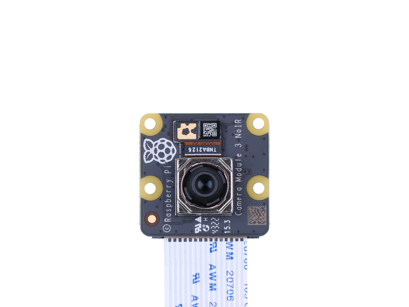 Raspberry Pi カメラモジュール 3、Raspbe - Raspberry Pi Global Shutter Camera Imx296 のレビューと価格