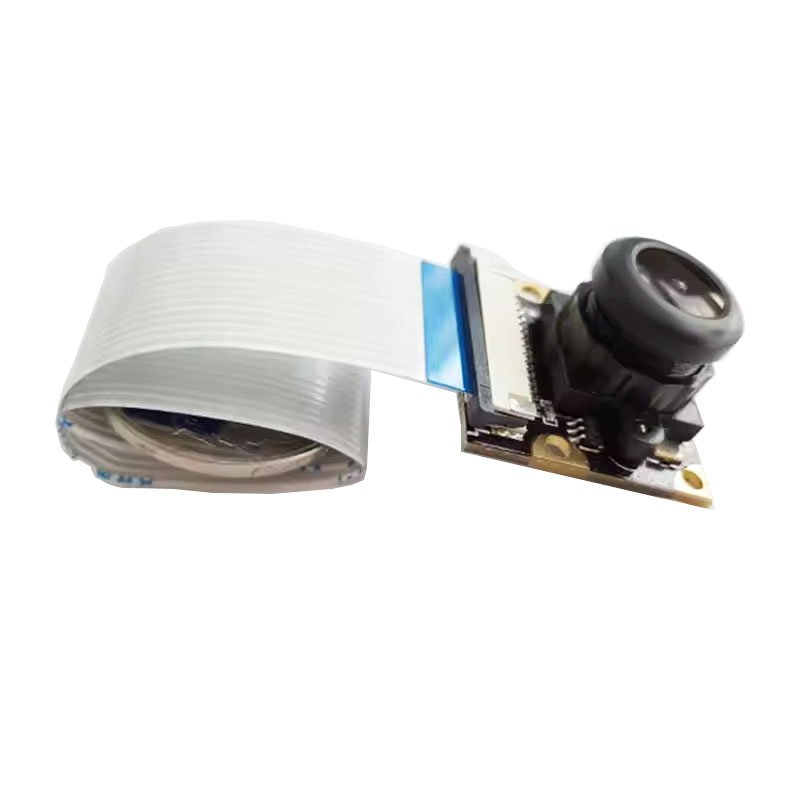 5MP HD Raspberry PI OV5647 カメラ - Raspberry Pi Hq Camera Microscope Lens のレビューと価格