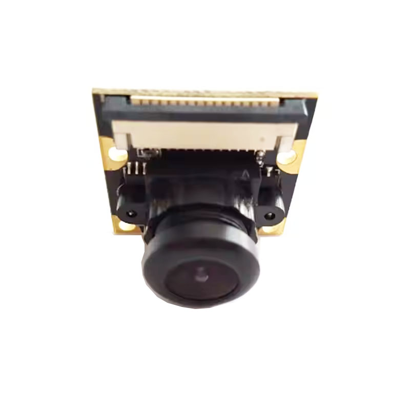 5MP HD Raspberry PI OV5647 カメラ - Raspberry Pi Hq Camera Microscope Lens のレビューと価格