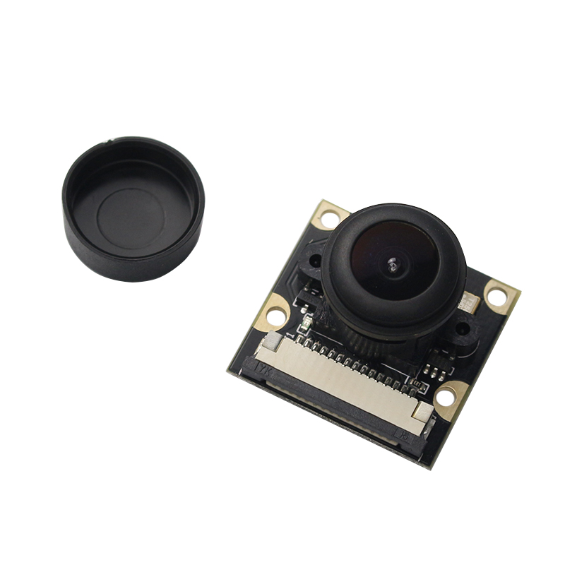 Raspberry Pi 5広角カメラ,オプションの暗視デバ - Raspberry Pi Hq Camera Microscope Lens のレビューと価格