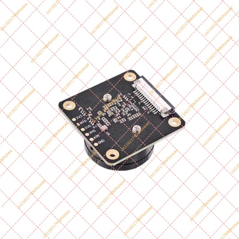 IMX296 グローバルシャッターカメラモジュール Rasp - Raspberry Pi Global Shutter Camera Imx296 のレビューと価格